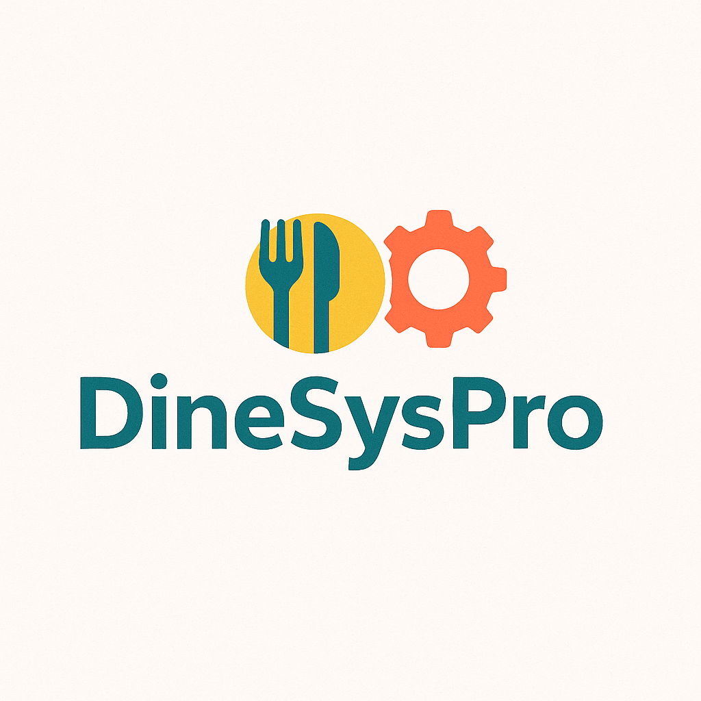 DineSysPro